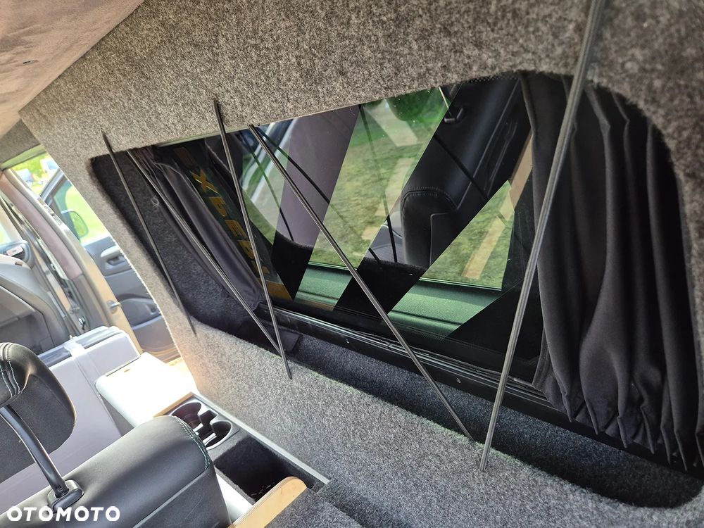 Peugeot Dangel Expert 4x4 - 20