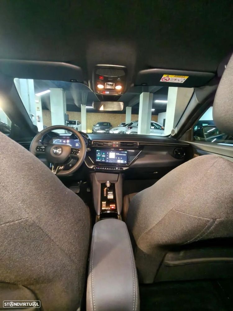 Alfa Romeo Junior Elletrica 50 kWh - 23