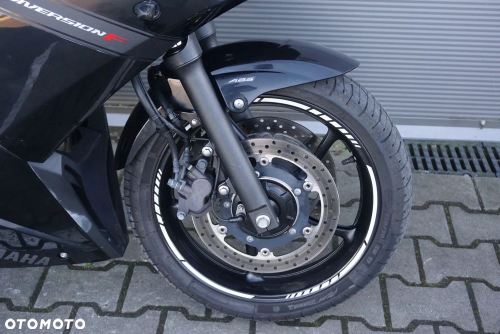 Yamaha XJ - 10