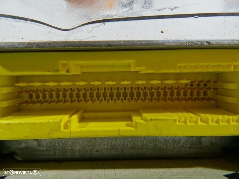 Centralina De Airbags Audi A3 Sportback (8Pa)  8P0959655f / 0285001482 - 3