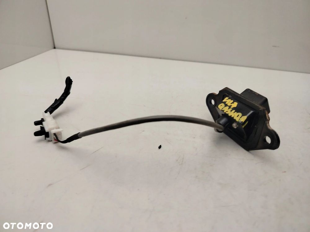 NISSAN QASHQAI J10 LIFT 09R- KAMERA COFANIA 28442 EY00A - 5