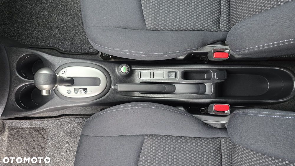 Nissan Note - 27