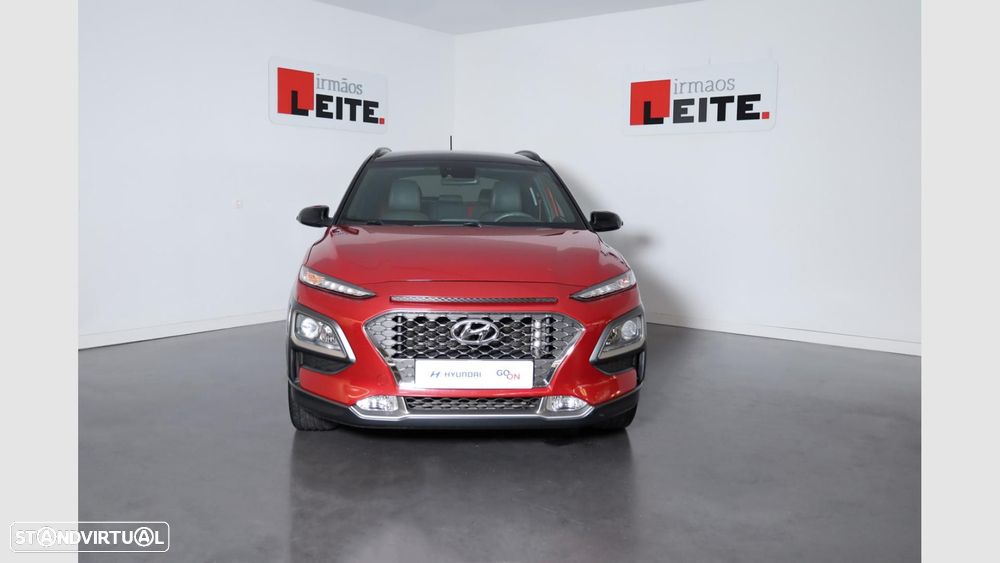 Hyundai Kauai 1.0 T-GDi Premium - 2