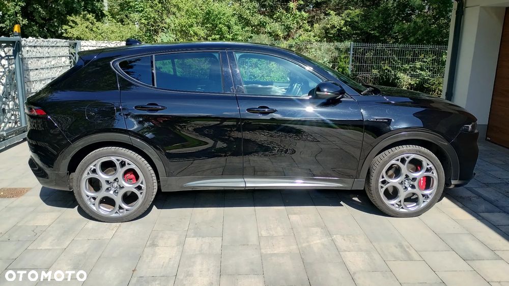Alfa Romeo Tonale - 6