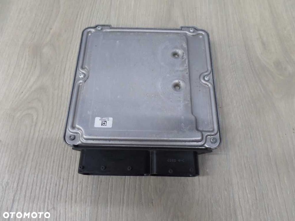 DODGE CALIBER CHRYSLER 2.0 CRD 06-11 KOMPUTER STEROWNIK 0281014268 P05187647AA - 3
