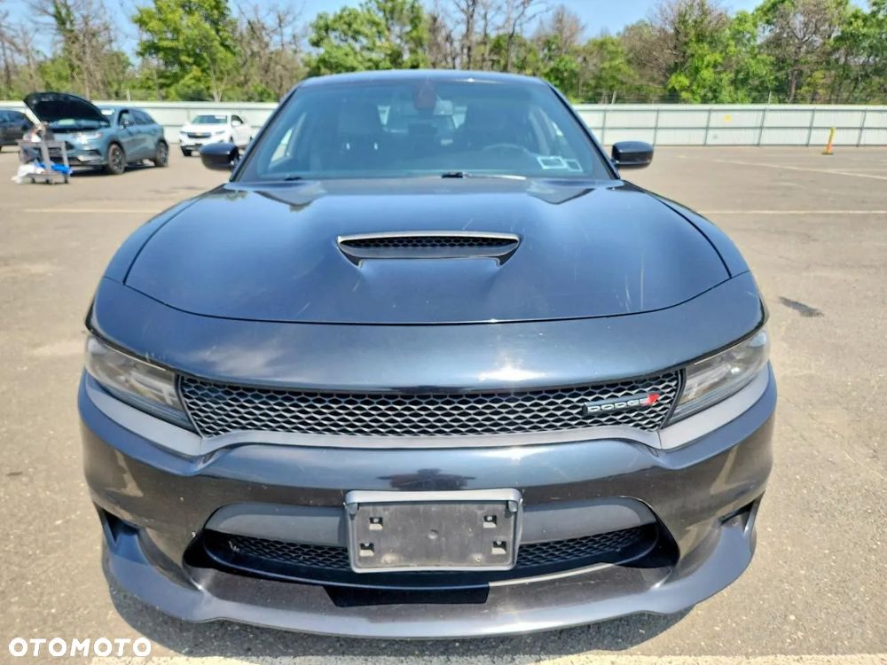 Dodge Charger 5.7 R/T - 5