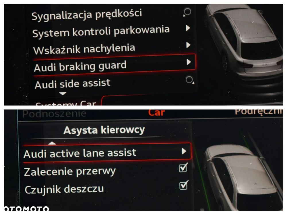 Audi A6 Allroad - 13