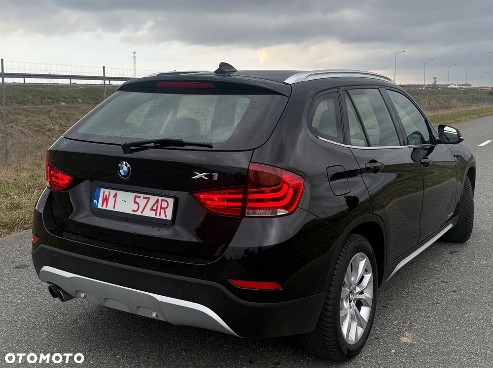 BMW X1 xDrive20i xLine - 4