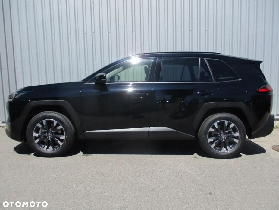 Toyota RAV4 - 4