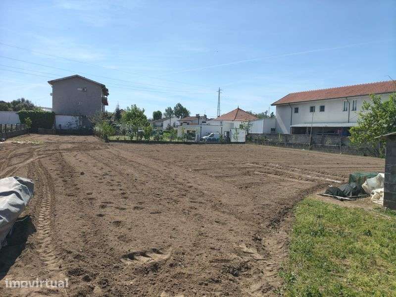 Terreno  para construçao - Grande imagem: 3/8