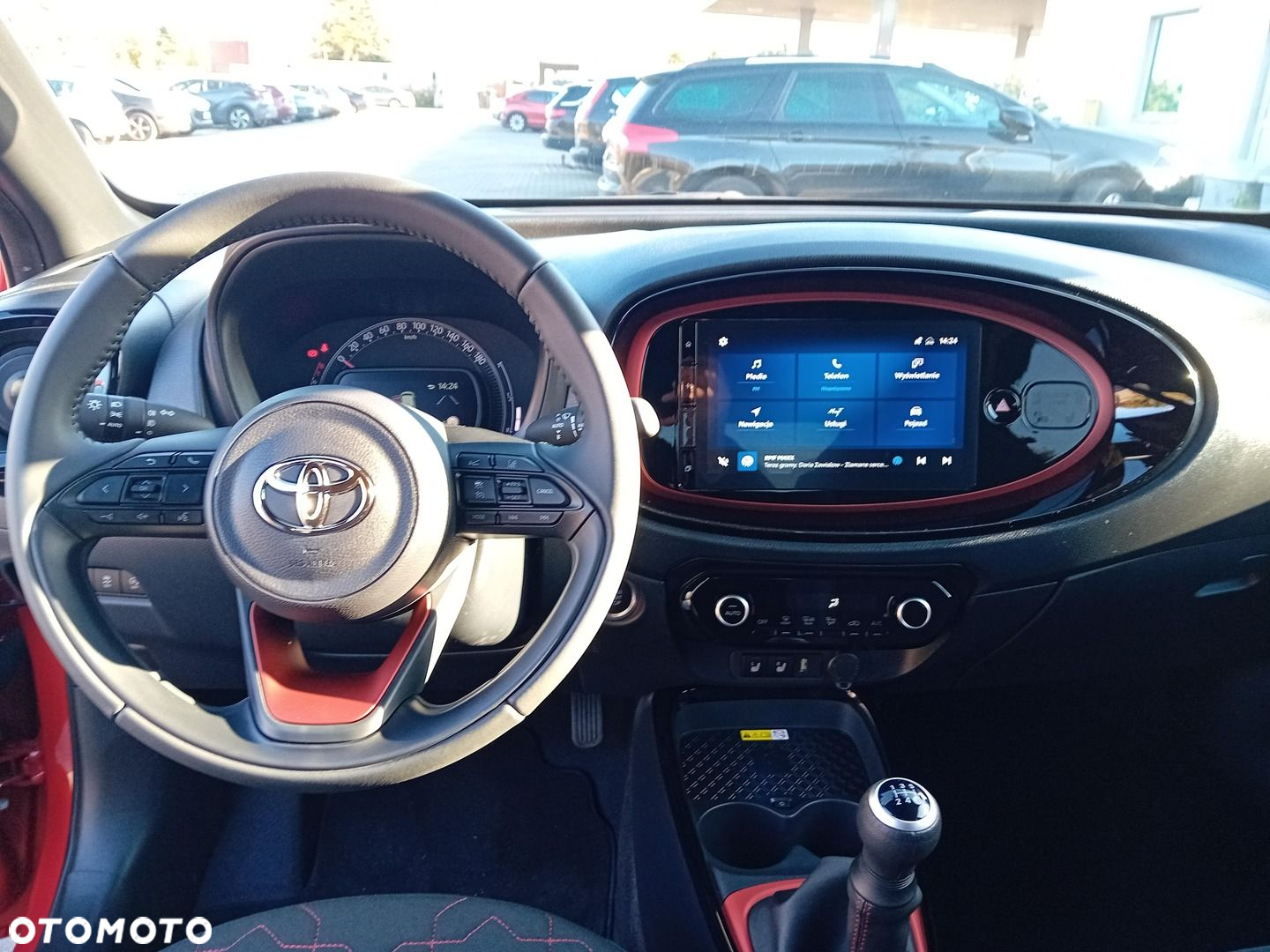 Toyota Aygo X - 10