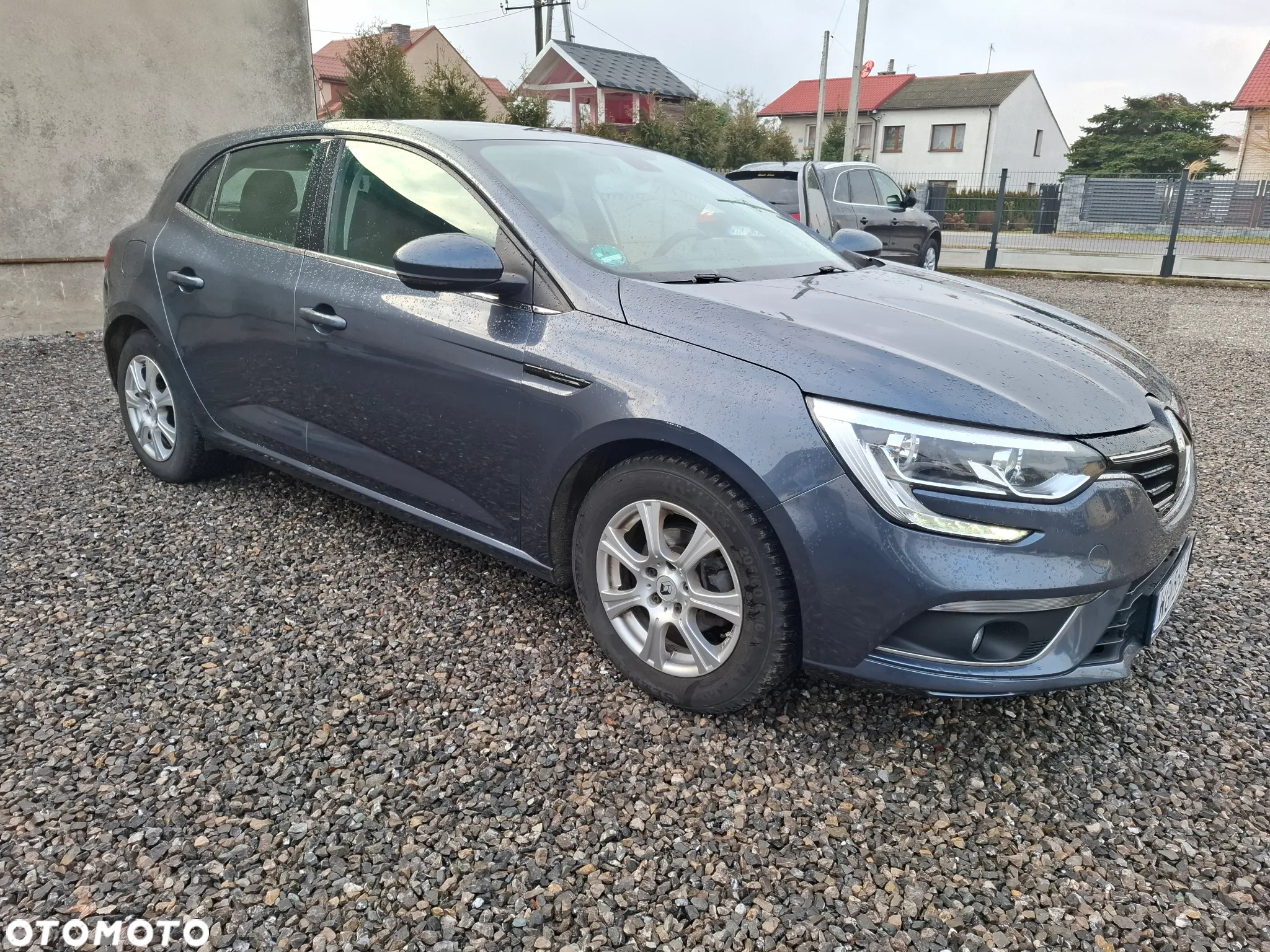 Renault Megane 1.2 Energy TCe Intens - 4