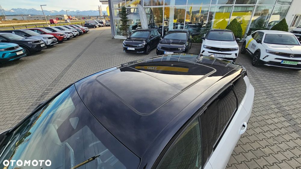 Opel Grandland 1.2 mHEV GS eDTC6 - 23