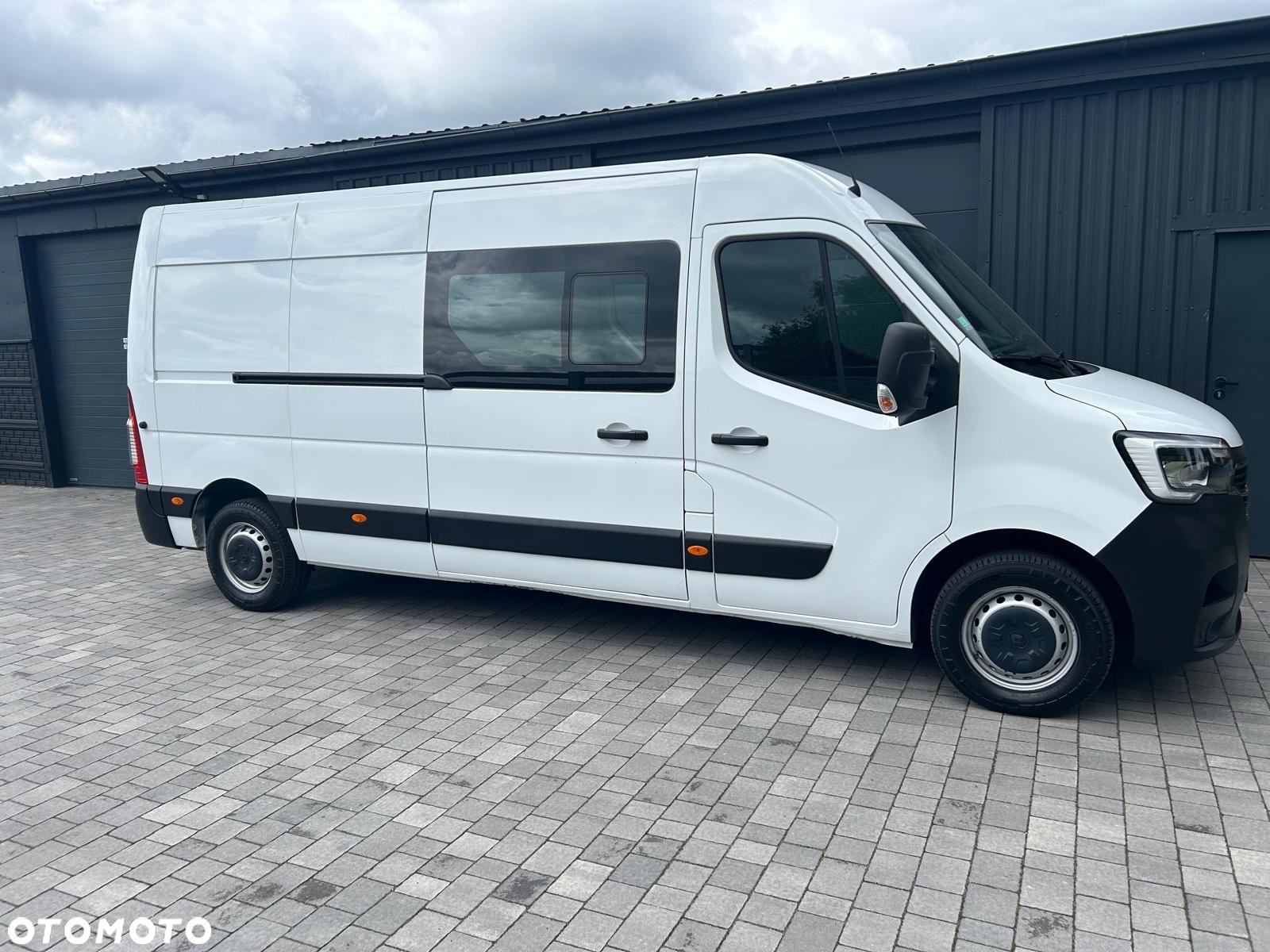 Renault Master - 3