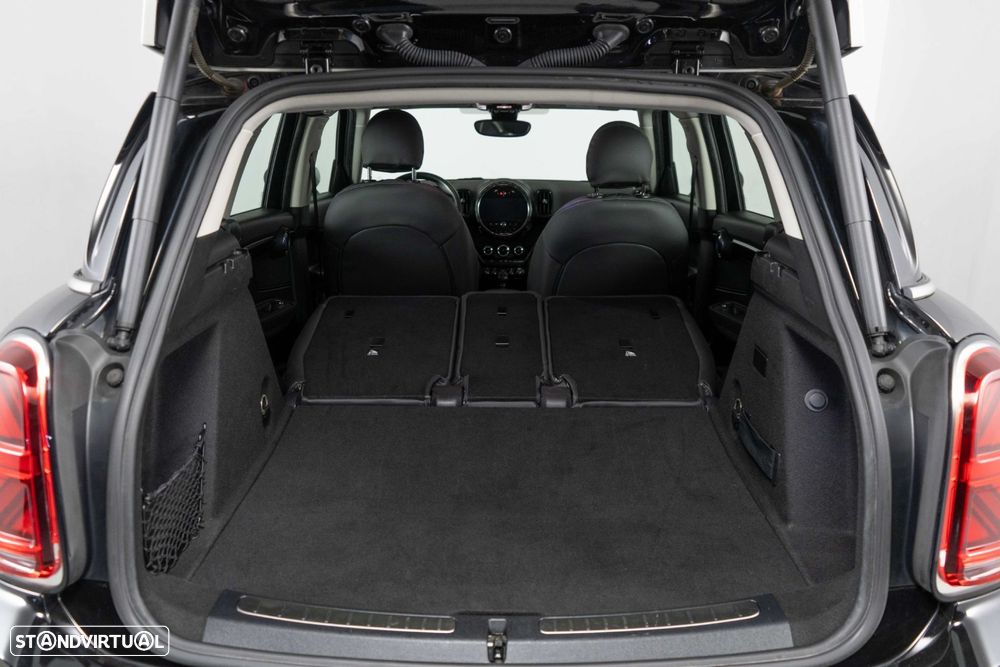 MINI Countryman Cooper SE ALL4 Auto - 14