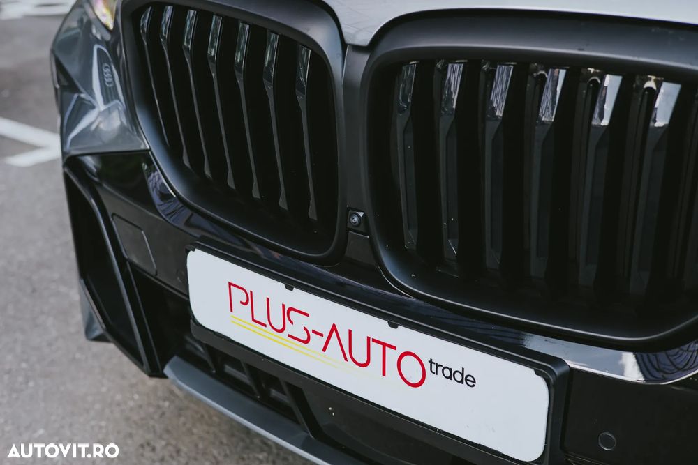 BMW X5 - 11