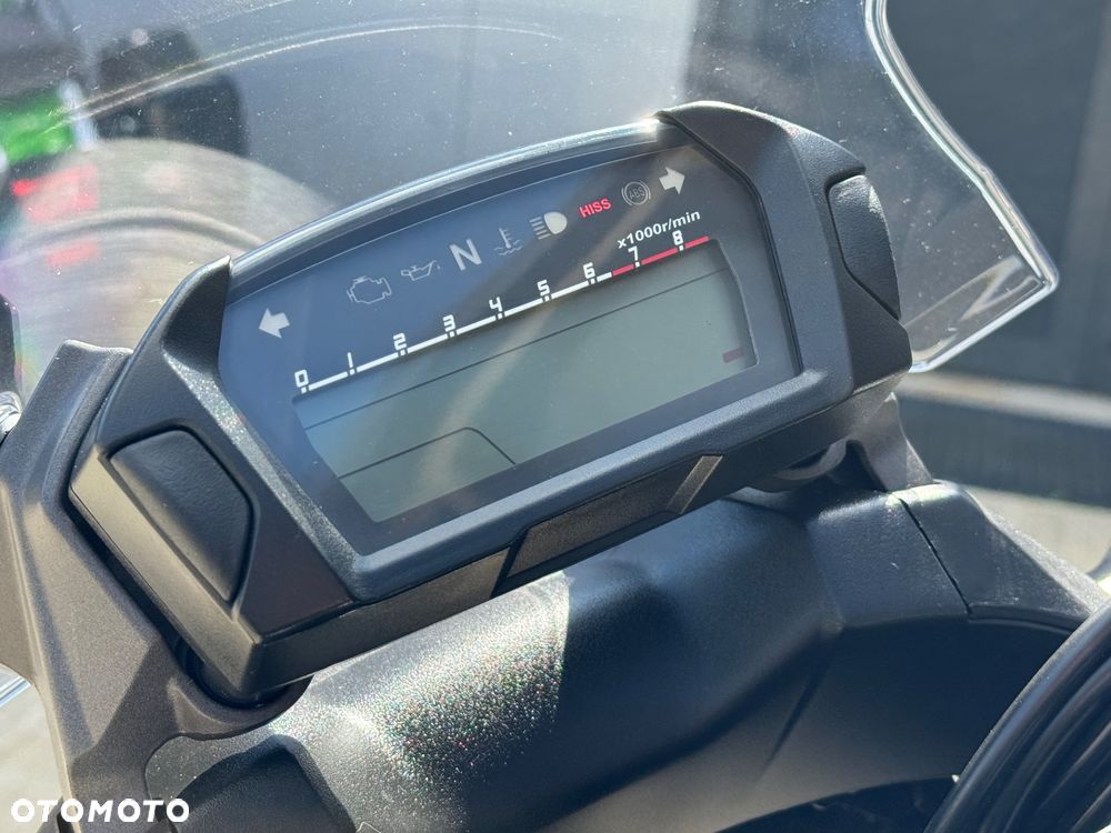 Honda NC - 34