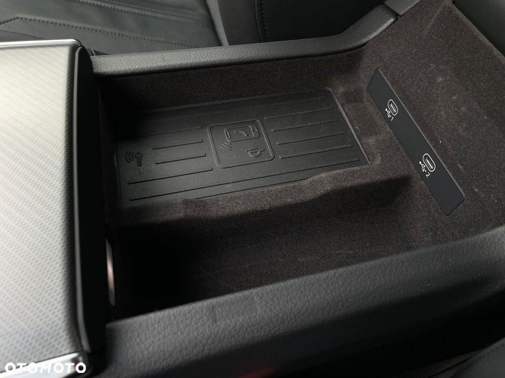 Audi A6 Limousine - 36