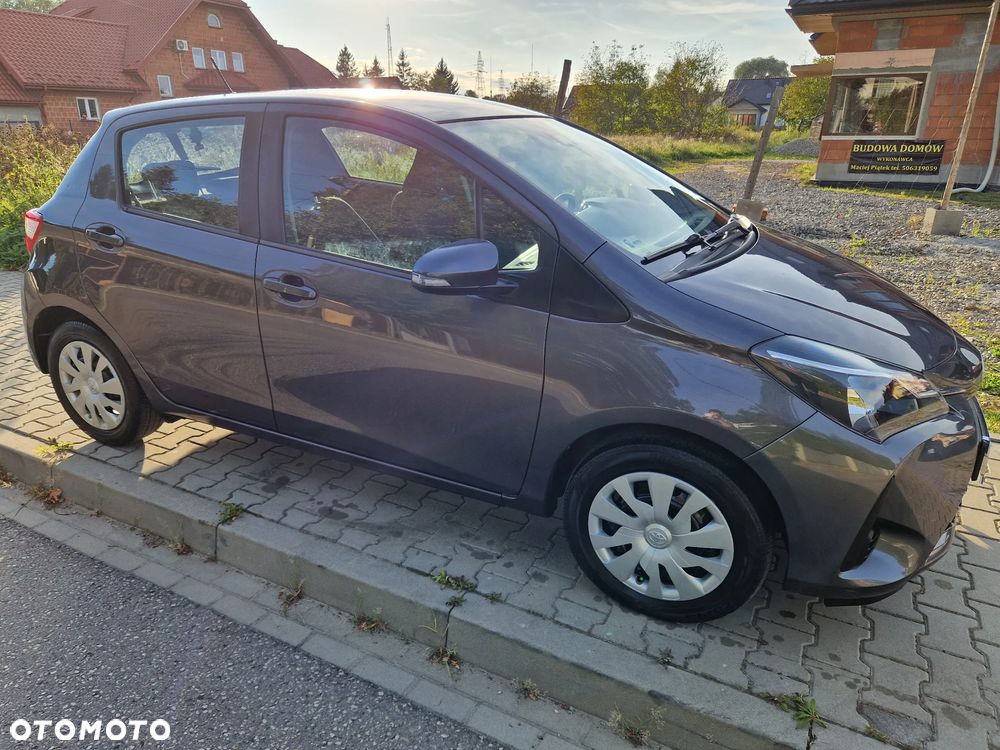 Toyota Yaris 1.5 Premium - 37