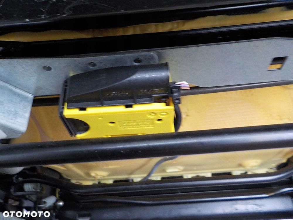 BMW Z4M E85 M PAKIET FOTEL KIEROWCY LEWY PRZÓD PRZEDNI - 2