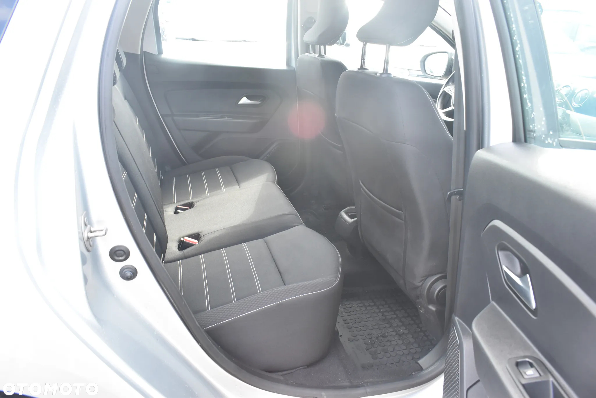 Dacia Duster 1.5 Blue dCi Comfort 4WD - 15