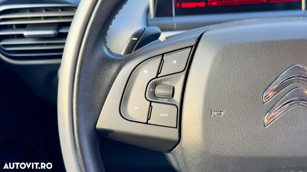 Citroën C4 Cactus BlueHDi 100 ETG6 Stop&Start Feel - 21