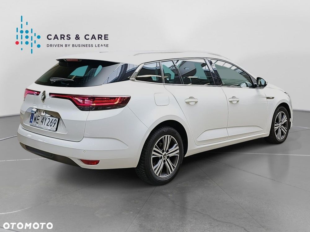 Renault Megane 1.5 Blue dCi Intens - 24