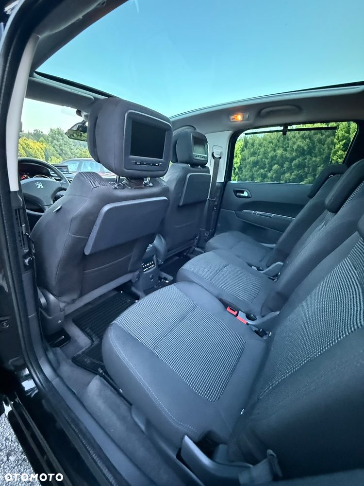 Peugeot 5008 155 THP Premium - 23