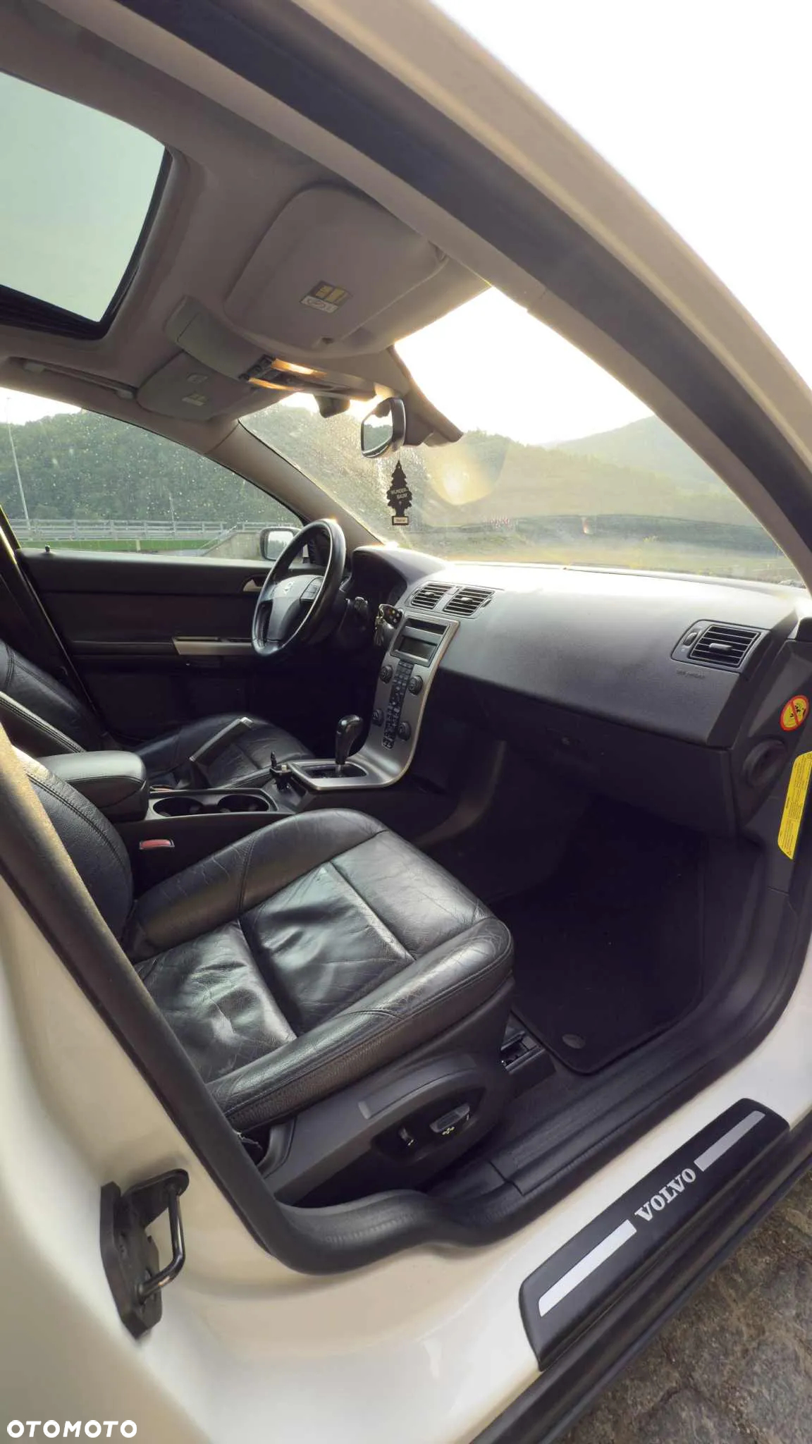 Volvo V50 - 9
