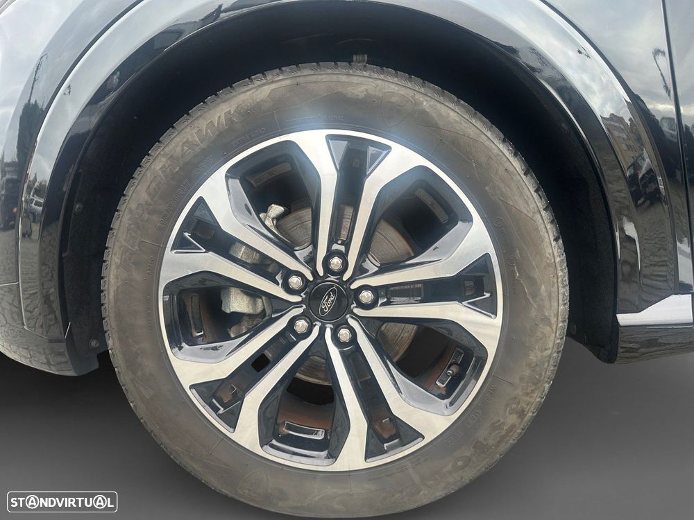 Ford Puma 1.0 EcoBoost ST-Line Aut. - 14