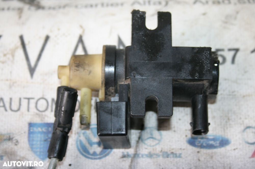 Supapa Vacuum Turbina Turbo Mercedes A/B Class W169 W245 2.0 Cdi - 2