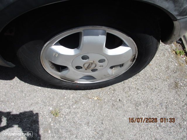 Opel Corsa 1.2 16V City - 8