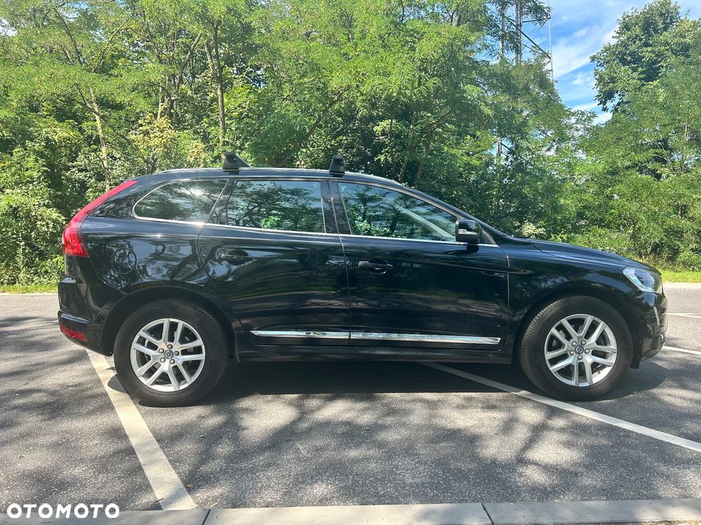 Volvo XC 60 D3 Drive-E Summum - 8