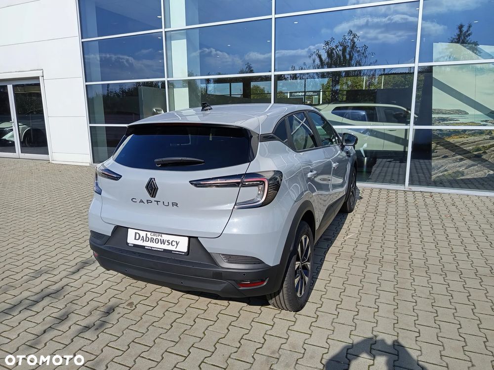 Renault Captur 1.0 TCe Evolution - 22