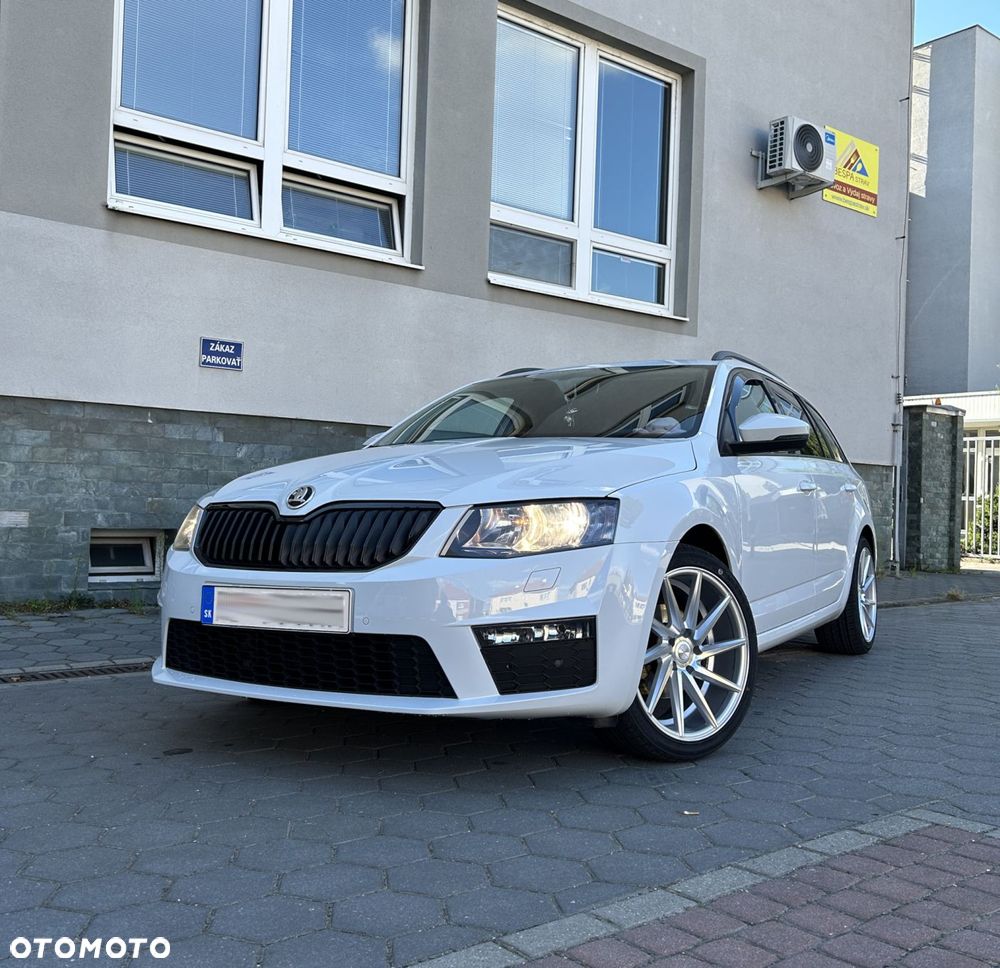 4x Felgi 18 m.in. do AUDI A4 A6 MERCEDES C E S CLA CLC MG GS HS SKODA SEAT VW Vossen - B1059 (B1058) - 4
