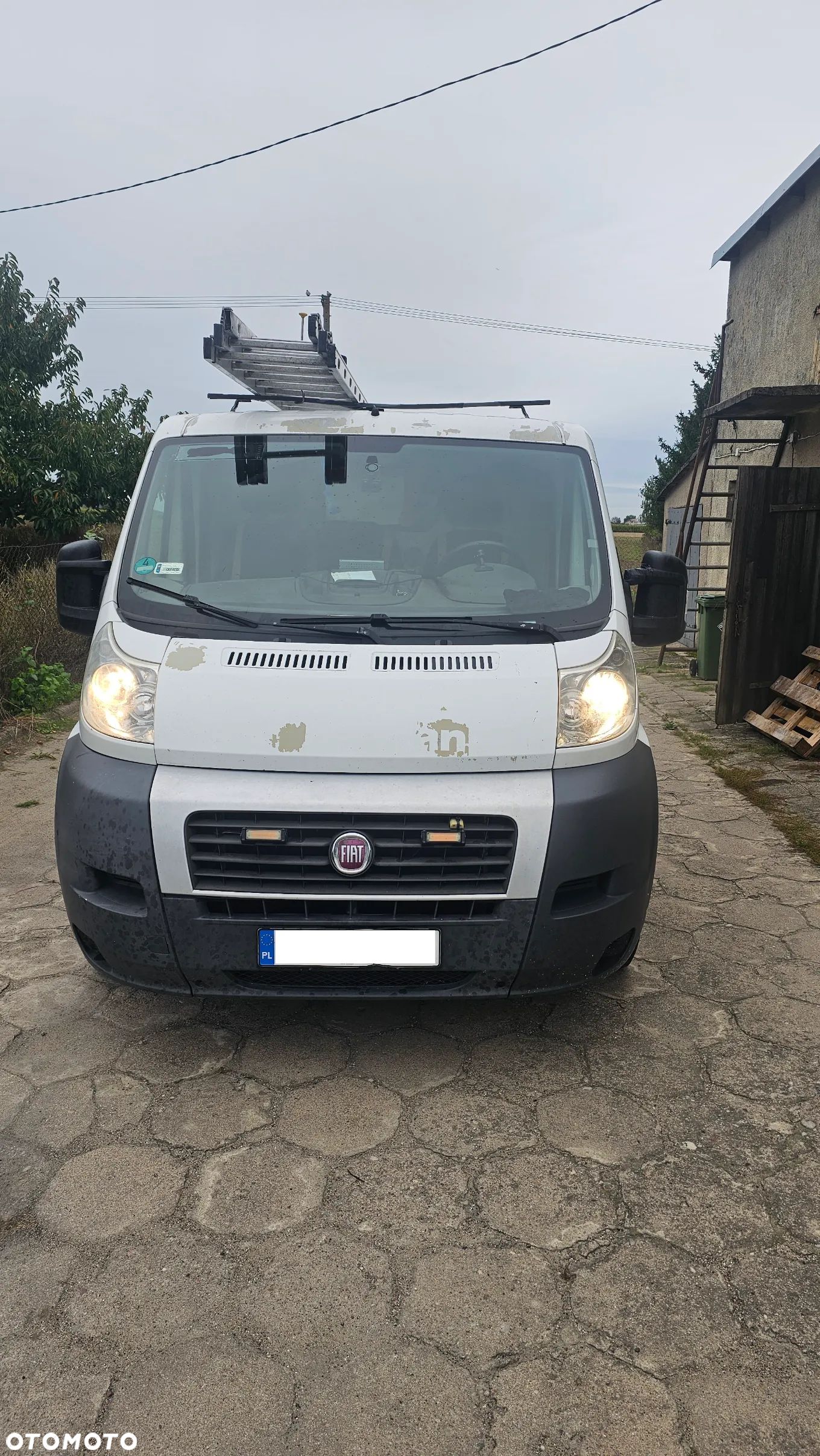 Fiat DUCATO - 1