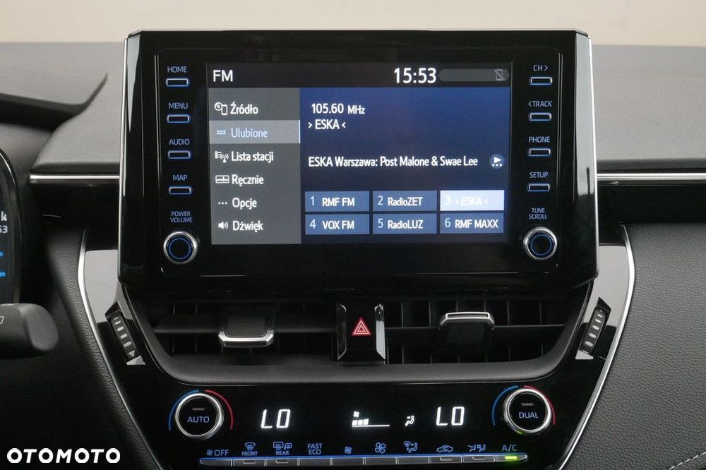 Toyota Corolla 1.2 T Comfort - 10