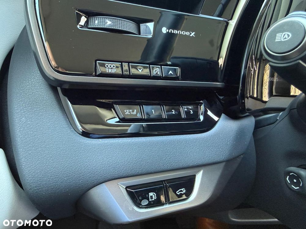 Lexus RX 350h Prestige - 11