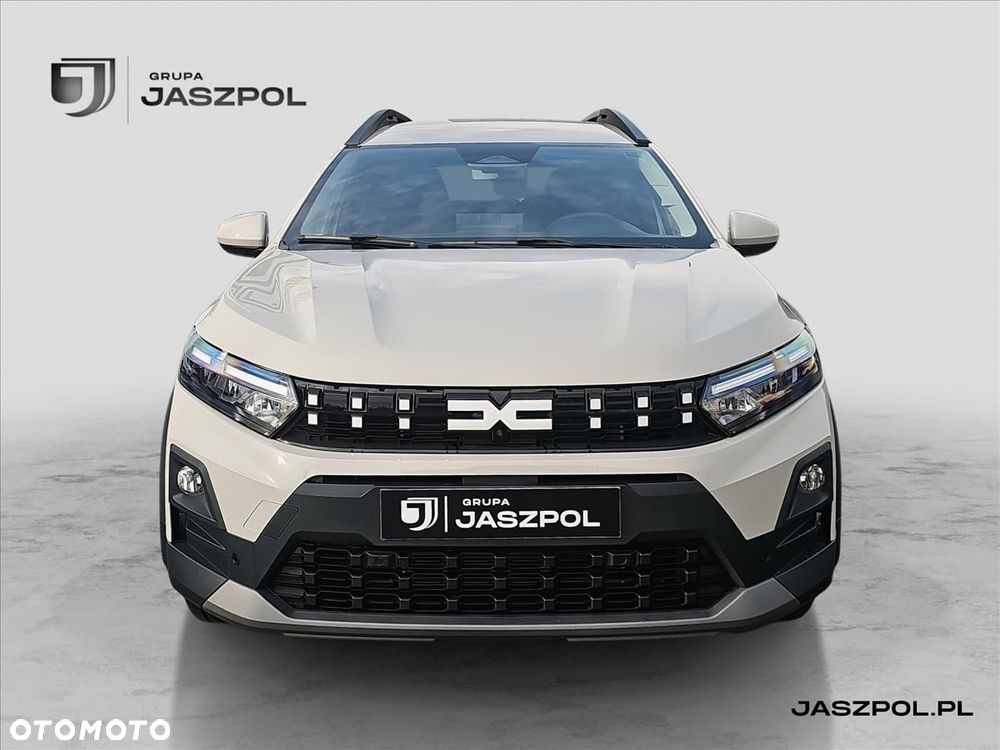 Dacia Jogger - 2