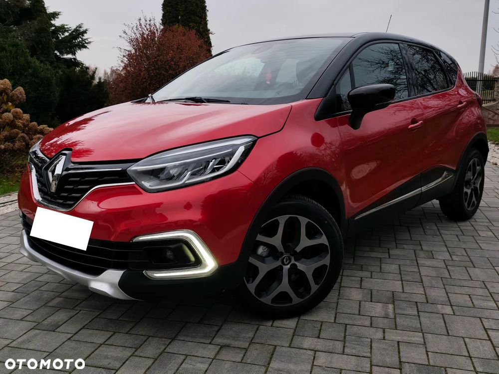 Renault Captur ENERGY dCi 110 Intens - 2