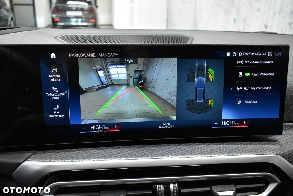 BMW Seria 3 320i M Sport sport - 20