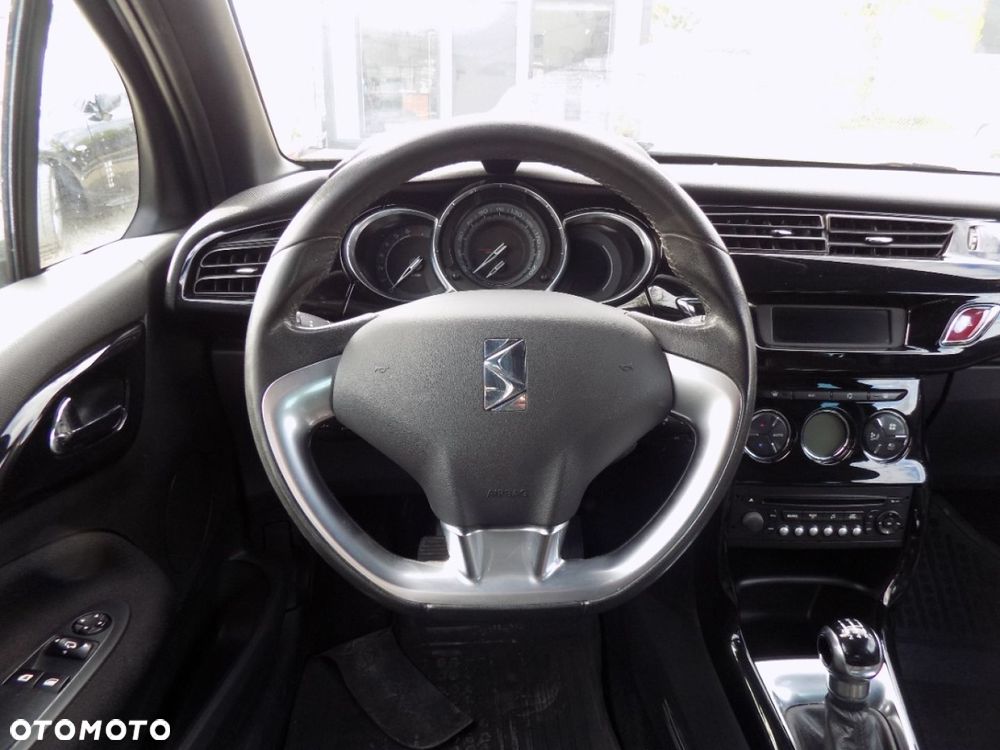 Citroën DS3 - 6