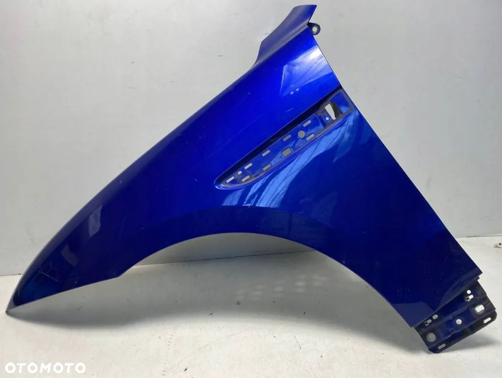 Błotnik przedni lewy Jaguar F-Pace X761 HK8316016