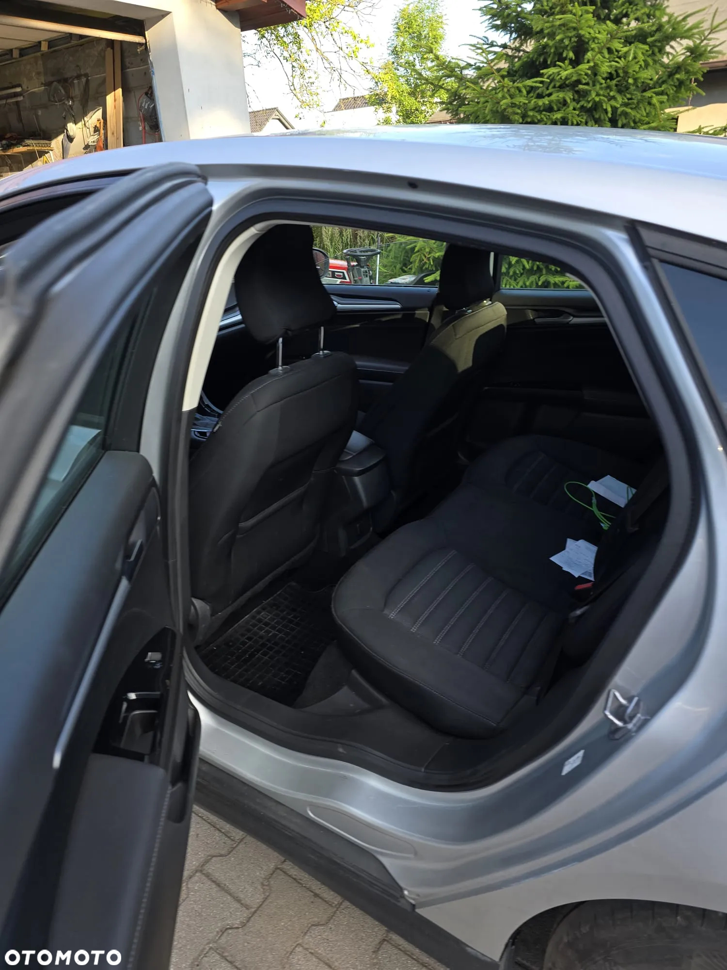 Ford Mondeo 2.0 TDCi Edition - 6