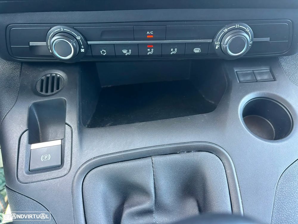 Toyota PROACE CITY L2-H2 - AC / LONGA / IVA DEDUTIVEL - 41