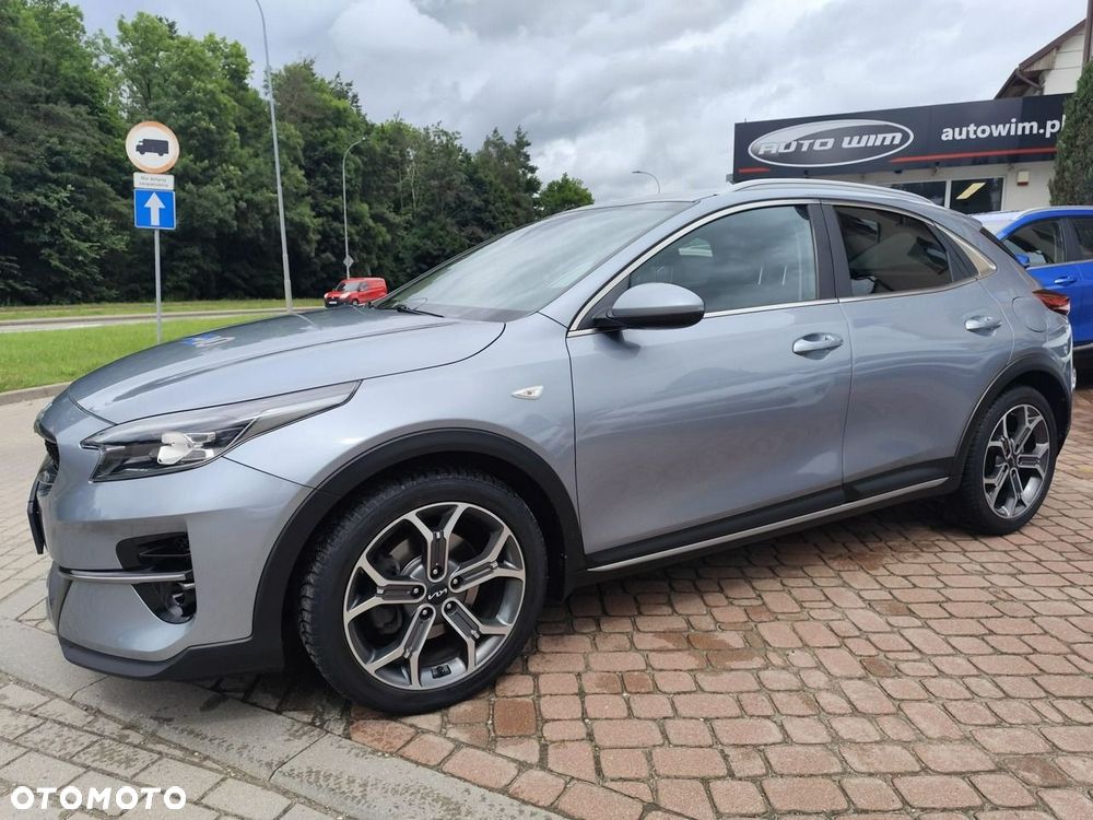 Kia XCeed - 12