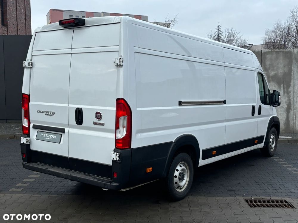 Fiat Ducato Maxi Furgon L4H2 2.2 H3-POWER - 5