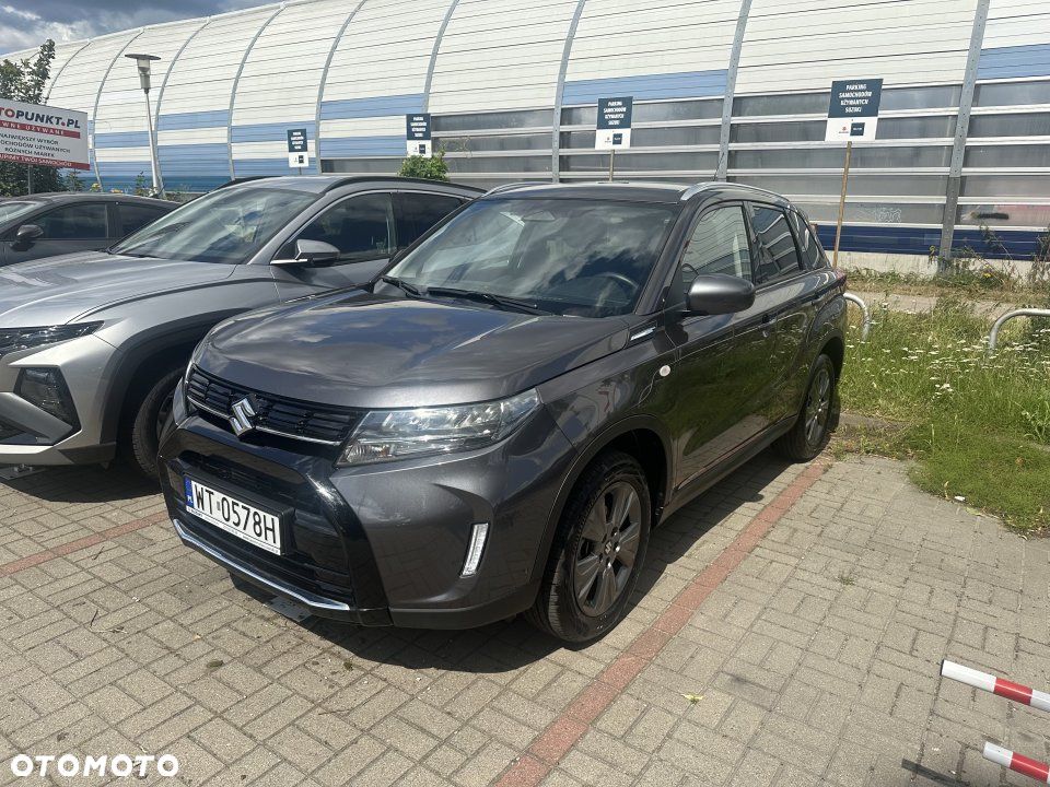 Suzuki Vitara - 2