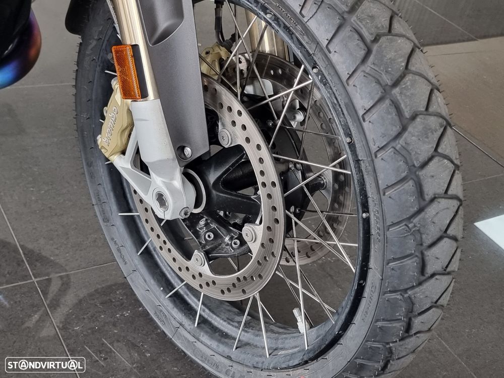 BMW R 1200 GS - 6