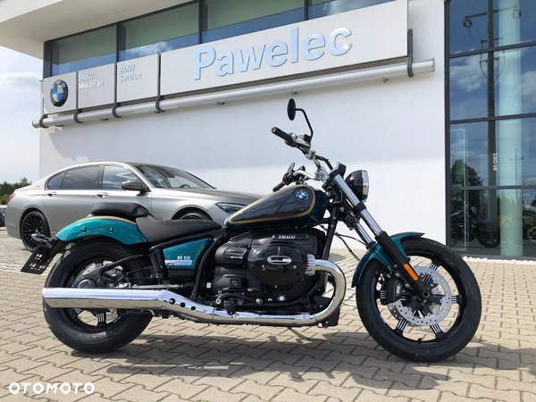 BMW R